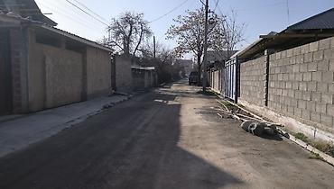 Продажа коттеджей и домов: Продается дом в рабочем городке рядом с ул Гагарина в 50м от трассы — 3