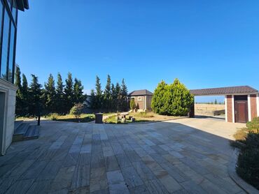 Həyət evləri və villaların satışı: Novxanı 6 otaqlı, 315 kv. m, Kredit yoxdur, Yeni təmirli — 5