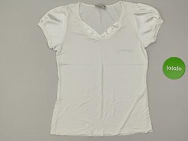 alexandra mcqueena: T-shirt damski, rozmiar S — 2