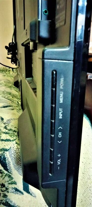 Televizorlar: İşlənmiş Televizor Sharp 48" — 8