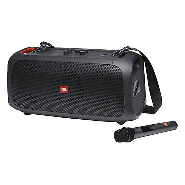 se electronics: Продаю колонку JBL PartyBox On-The-Go. ОРИГИНАЛ! отличное состояние — 3