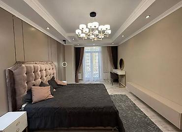 Продажа квартир: 3 комнаты, 98 м², Элитка, 3 этаж — 3