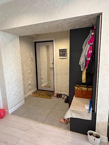 all group: 3 комнаты, 70 м², Золотой квадрат Индивидуалка, 8 этаж — 7