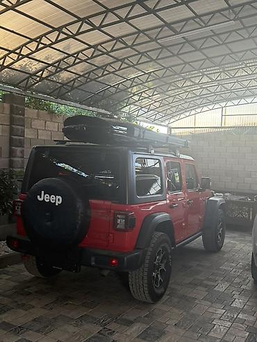 стартеры субару: Jeep Wrangler: 2020 г., Бензин, Внедорожник — 2