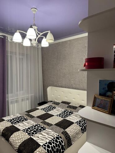 Продажа домов: Дом, 100 м², 3 комнаты, Собственник, Евроремонт — 1