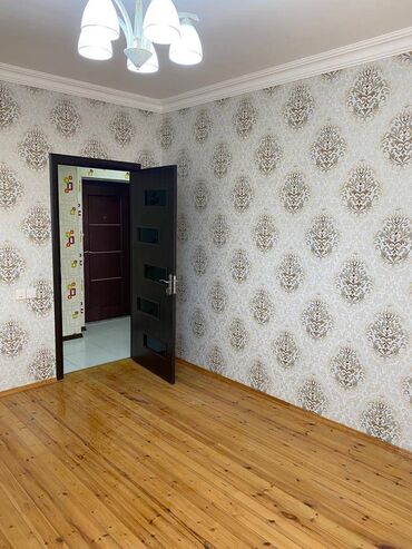 Yeni tikili: 2 otaqlı, Yeni tikili, 70 kv. m — 2