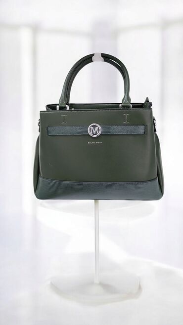 silikonske torbe za plazu: Elegantna torbica, Michael Kors, Materijal: Veštačka koža