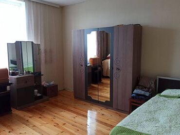 Həyət evi alıram: 240 kv. m, 5 otaqlı, Telefon, İşıq, Kanalizasiya — 14