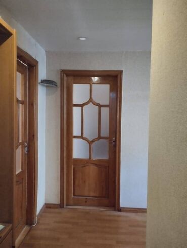 Köhnə tikili: Bakı, Bakıxanov qəs., 3 otaqlı, Köhnə tikili, 60 kv. m — 2