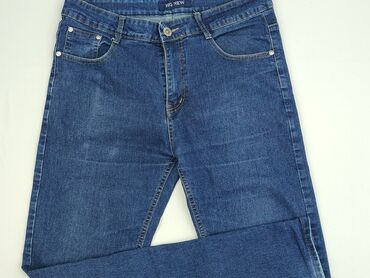 Jeans for men, XL (EU 42), condition - Very good