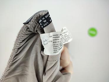 oysho lux: Oysho, Spodnie dresowe damskie, rozmiar XL — 7