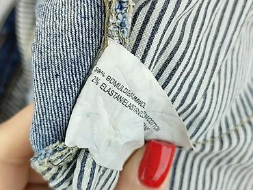 carry denim: Jeansy damskie, rozmiar XS — 6