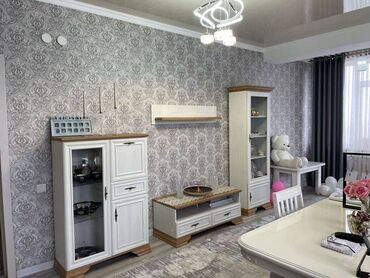 Продажа квартир: 3 комнаты, 106 м², Элитка, 5 этаж, Евроремонт — 2