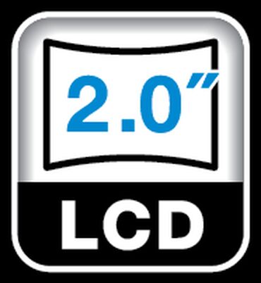 Kamere za auto: • 2,0-inčni TFT LCD ekran u boji. • Ugrađen 3-osni G senzor • Ugrađen — 17