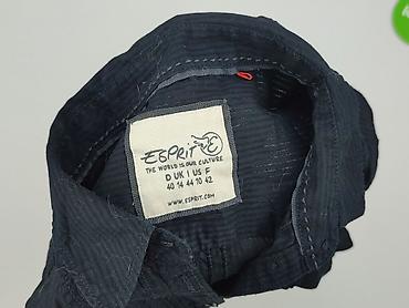esprit sizing: Esprit, Koszula damska, rozmiar L — 4