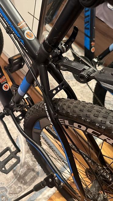 bilyard stolu: Velocruz dağ velosipedi 600 m alınıb 1 defe bele sürülmüyüb . Barter — 4