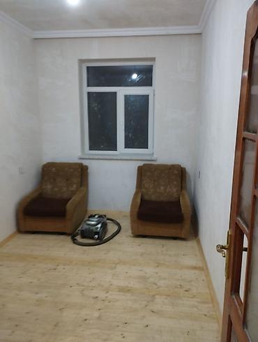 zabrat ev: 40 kv. m, 2 otaqlı, Kanalizasiya, İnternet, Qaz — 6