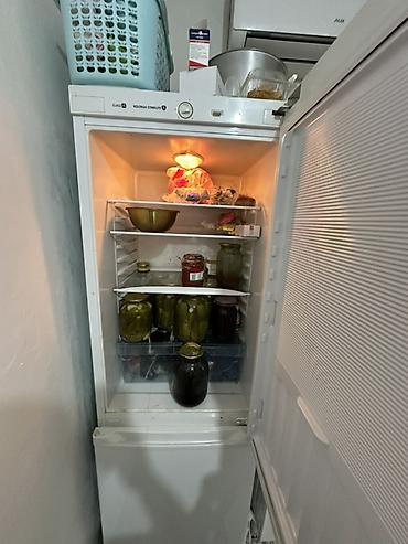 fridge: Холодильник NORD с нижней морозильной камерой. Основные особенности — 3
