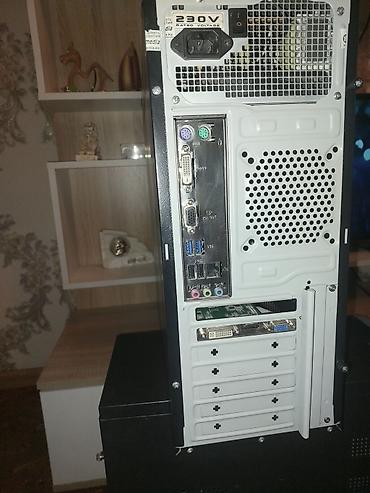 Настольные ПК и рабочие станции: 1150 сокет.ASUS H81M-R.ЦП Intel celeron G1840. OЗУ-8 gb(одна планка) — 2