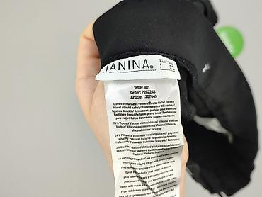 nike one force one: Janina, Material trousers for women, size XL — 6