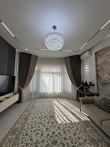 Продажа коттеджей и домов: Продаётся роскошный дом в Арча-Бешик✨ 📍 Локация: пересечение улиц — 22