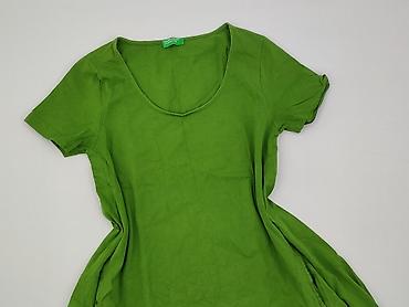 benetton gr: United Colors of Benetton, T-shirt damski, rozmiar M — 1