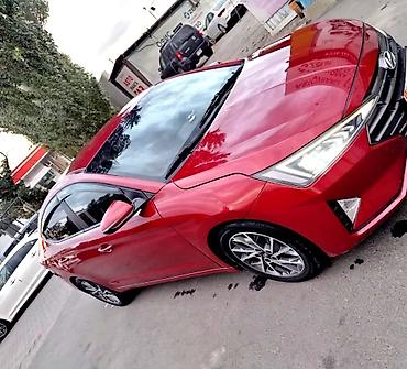 byd ex5: Hyundai Avante: 2019 г., 1.6 л, Вариатор, Газ, Седан — 4