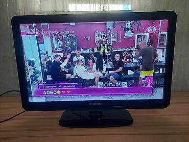 Televizori: Prodajem polovne televizore - cene dogovor od 30 - 200e nazovi kazi — 18