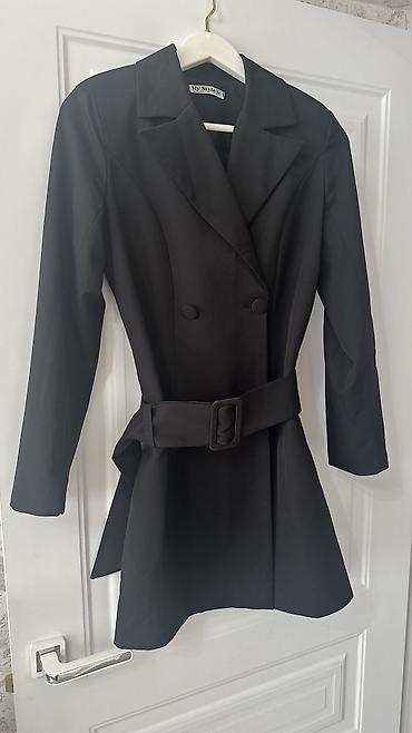 Повседневные платья: Одежда, покупала в Дубаи/Италии, размер s/m, l до 46 Цены от 100 и — 73