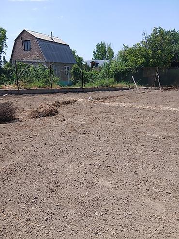 Продажа участков: 7 соток — 5