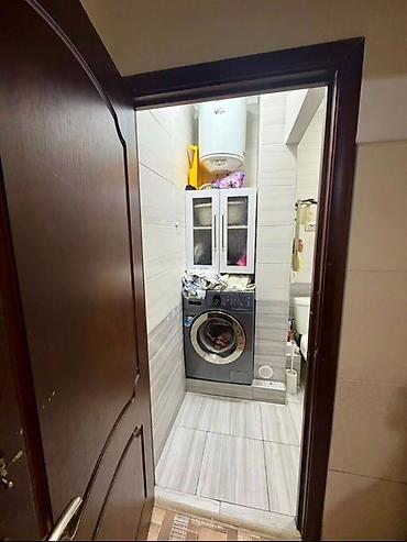 107 серия: 2 комнаты, 65 м², 105 серия, 3 этаж, Евроремонт — 8