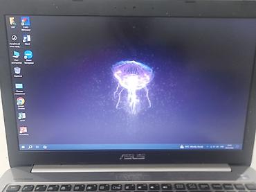 Ноутбуки ASUS: Для учебы, Intel Core i5 — 4