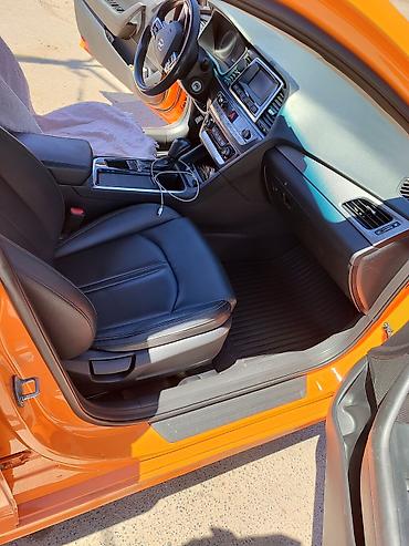 расрочкага авто: Kia K5: 2021 г., 2 л, Автомат, Газ — 8