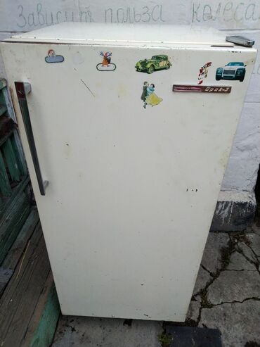 однокамерный: Холодильник Орск, Б/у, Однокамерный