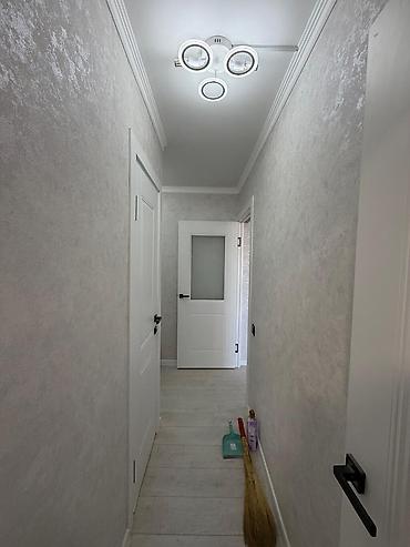 кв ипотека: 1 комната, 32 м², 104 серия, 5 этаж, Свежий ремонт — 8