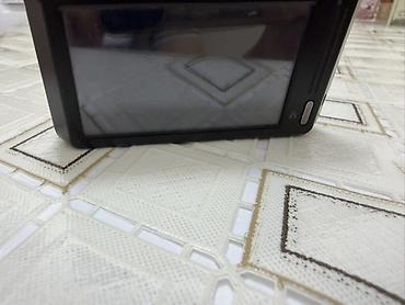aspirator islenmis: Samsung rəqəmsal fotoaparat st700 istemir - Brend: Samsung - Linza — 8