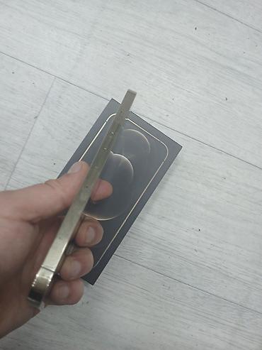 Apple iPhone: IPhone 12 Pro — 3