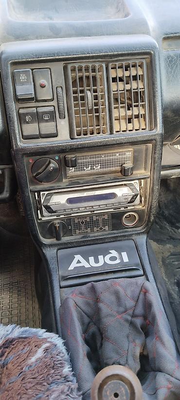 audi a6 c5 запчасти: Audi 100: 1987 г., Механика, Седан — 3