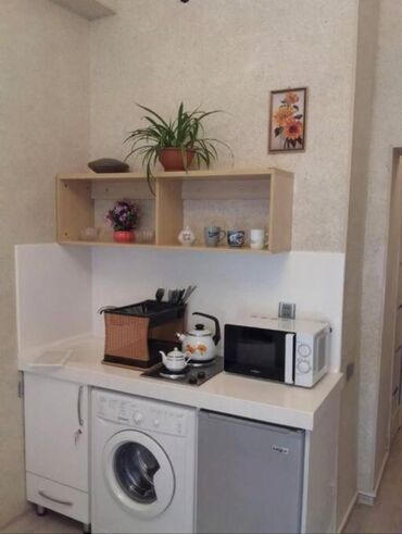 Mənzil kirayələyirəm: Şəhərin mərkəzində,Səbail rayonunda 1 otaqlı (38 kv) təmirli, gözəl — 5