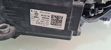 mal 037: FAR LEVI GOLF 7 ZA VOLKSWAGEN GOLF 7 - A046439 | Far za golf 7 levi — 6