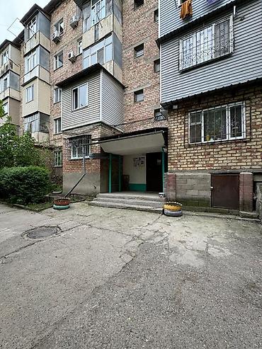 Продажа квартир: 3 комнаты, 60 м², Индивидуалка, 4 этаж, Косметический ремонт — 11
