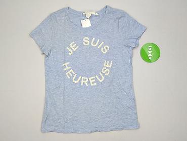 premium: H&M L.O.G.G., T-shirt damski, rozmiar S — 2