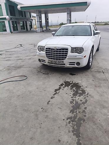Chrysler: Chrysler 300C: 3 l | 2006 il 170000 km Sedan — 1