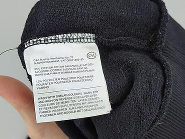 version jeans: C&A, Bluza dla mężczyzn, rozmiar L — 5
