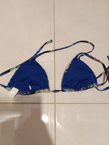 Kupaći kostimi: M, Poliester, Cvetni, bоја - Šareno — 10