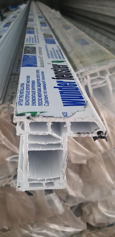 Пластиковые окна на заказ: Пластик терезе жасайбыз сапаттуу баасы келишим түрдө сүйлөшөбүз 50$ — 6