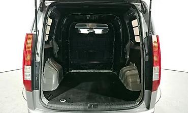 Hyundai: Hyundai Staria: 2021 г., Минивэн — 18