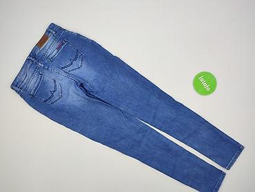 lee 501: Superdry, Jeansy damskie, rozmiar XS — 3
