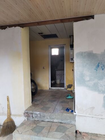 Uzunmüddətli kirayə evlər: 32 kv. m, 2 otaqlı, Qaz, İnternet, Artezian quyusu — 13