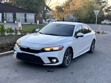 Honda: Срочно сатылат ❗️❗️❗️